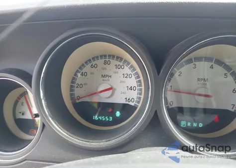 2010 Dodge Challenger R/T z USA, uszkodzony, nr VIN 2B3CJ5DT6AH200245